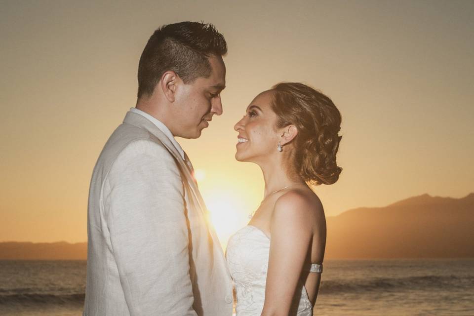 Weddings and Portraits Mexico