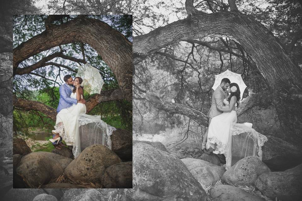 Weddings and Portraits Mexico