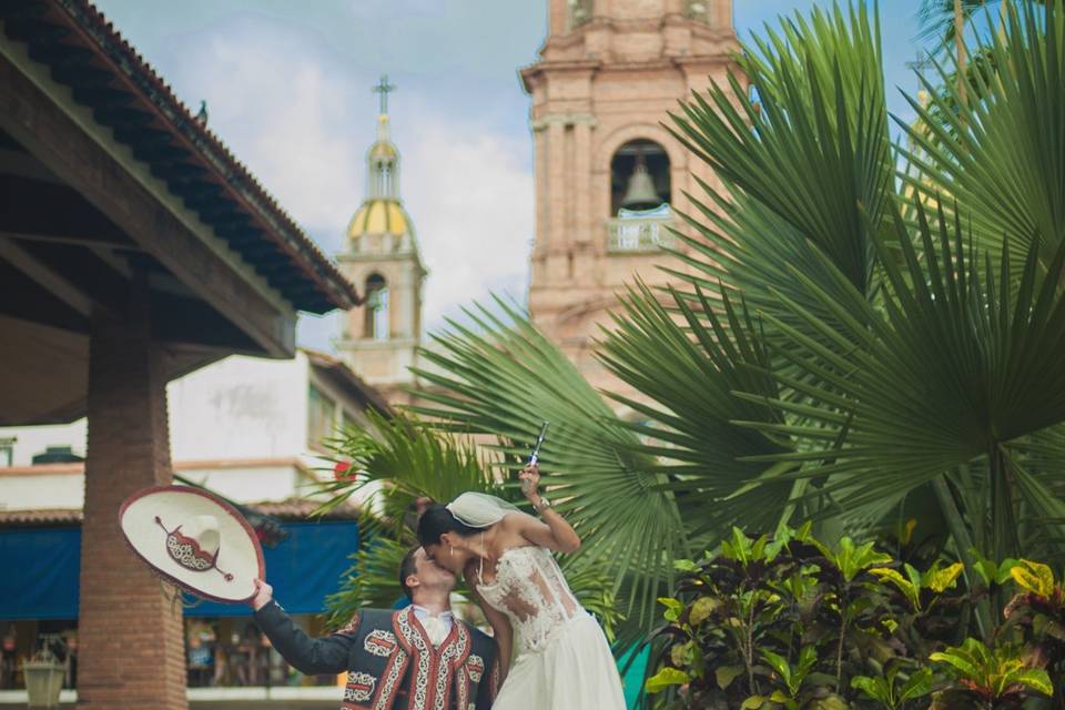 Weddings and Portraits México