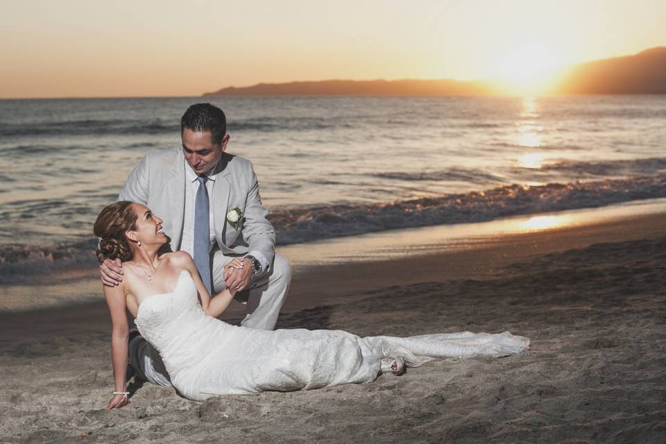 Weddings and Portraits Mexico