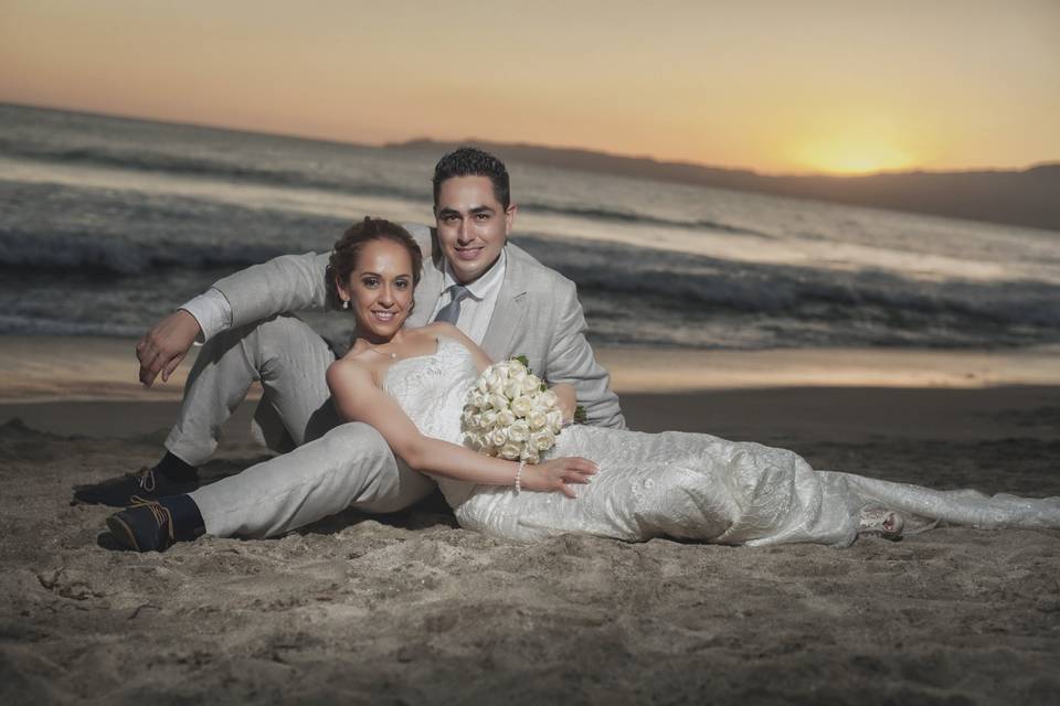 Weddings and Portraits México