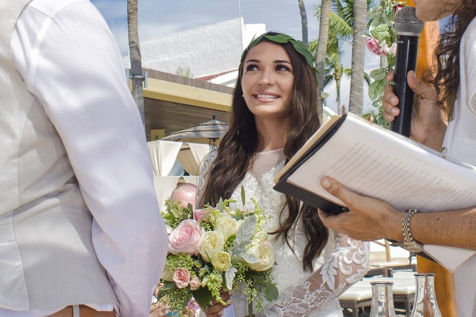 Weddings and Portraits México