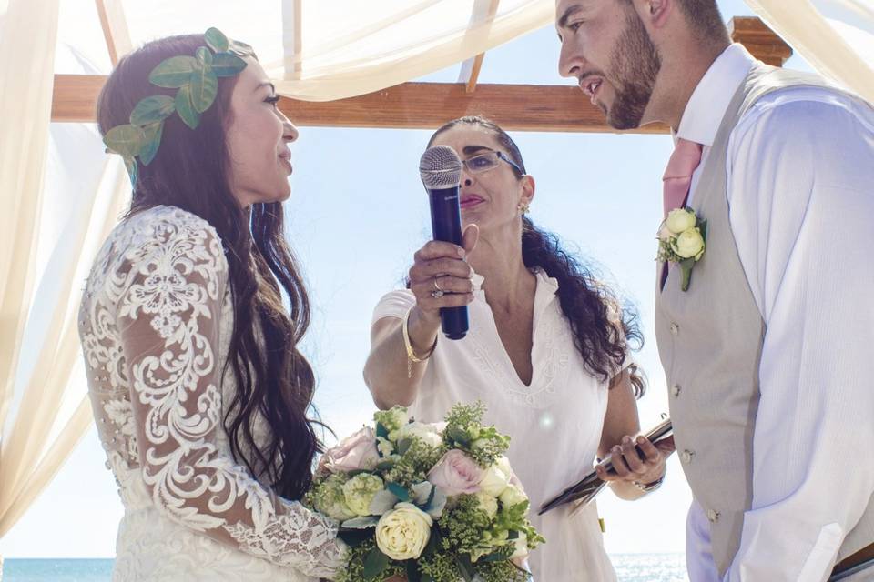 Weddings and Portraits Mexico