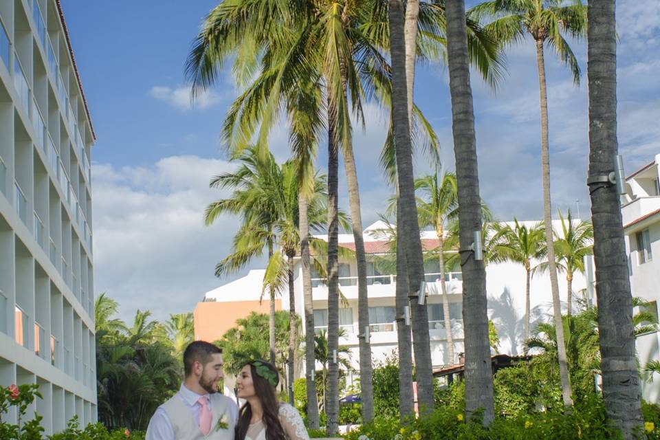 Weddings and Portraits Mexico