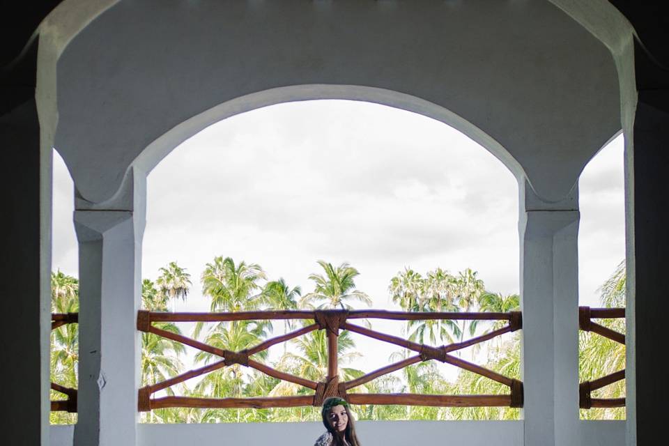 Weddings and Portraits México