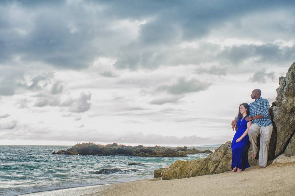 Weddings and Portraits México