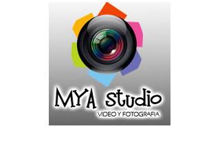 MYA Studio logo