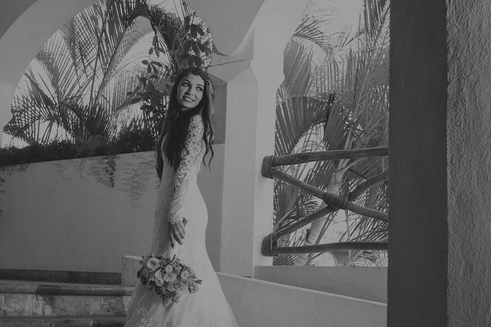 Weddings and Portraits México