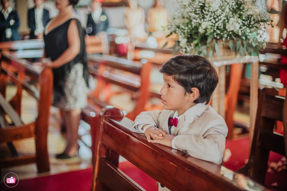 Weddings and Portraits México