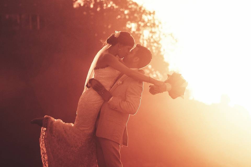 Weddings and Portraits México