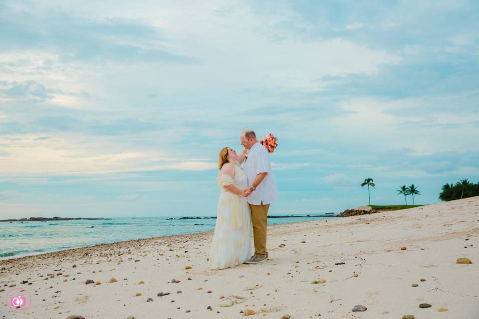 Weddings and Portraits México