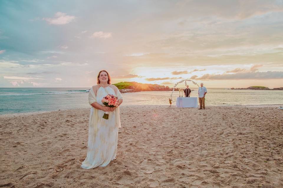 Weddings and Portraits Mexico