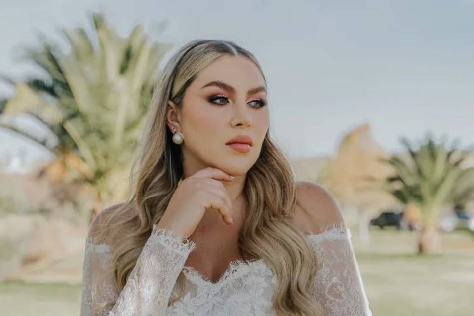 Vestido de novia