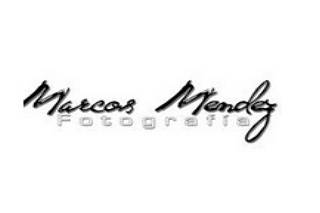 Marcos méndez fotografìa Logo