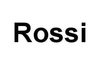 Rossi Logo