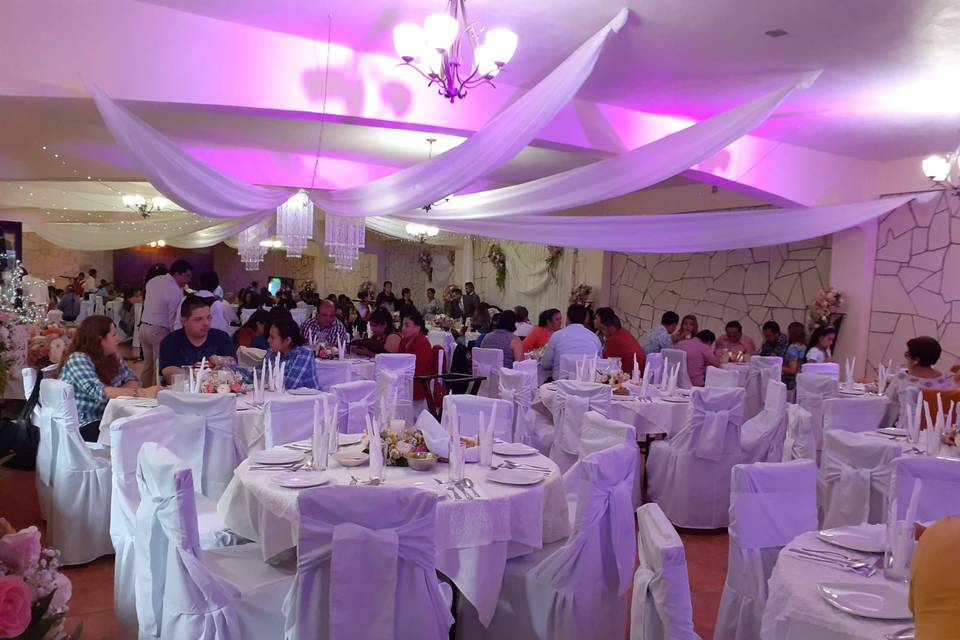 Salón