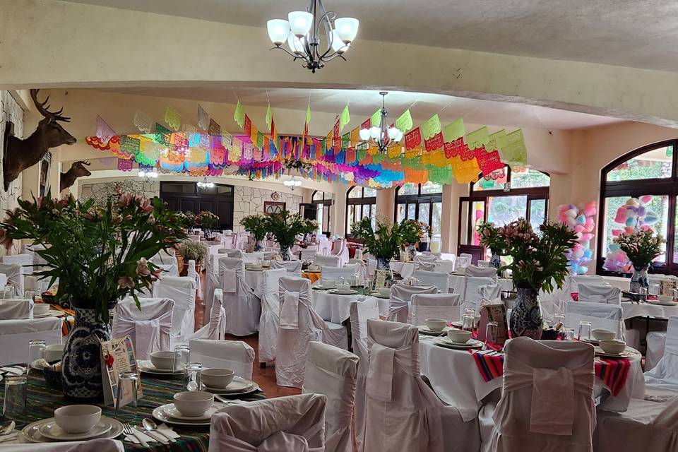 Salón