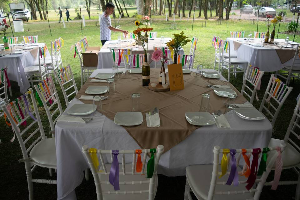 Aire libre
