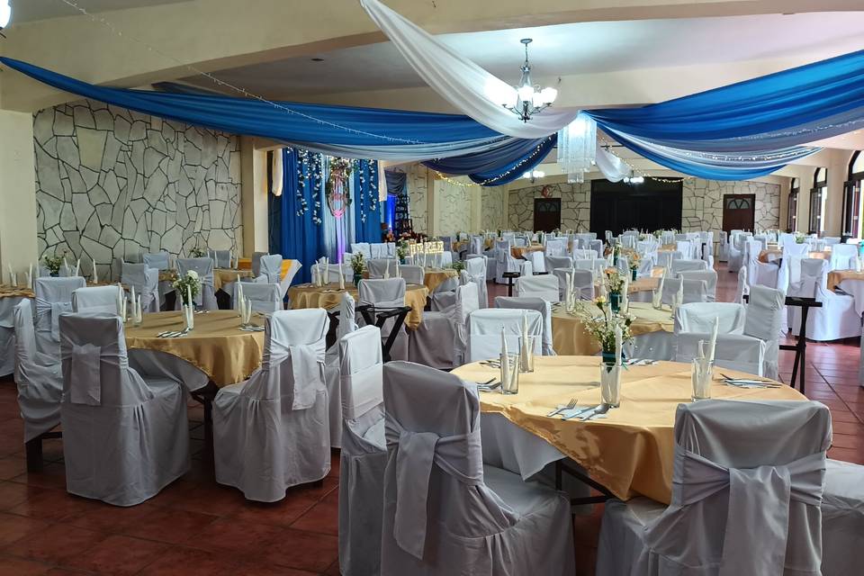 Salón