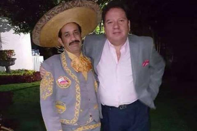 Mariachi Méndez de México