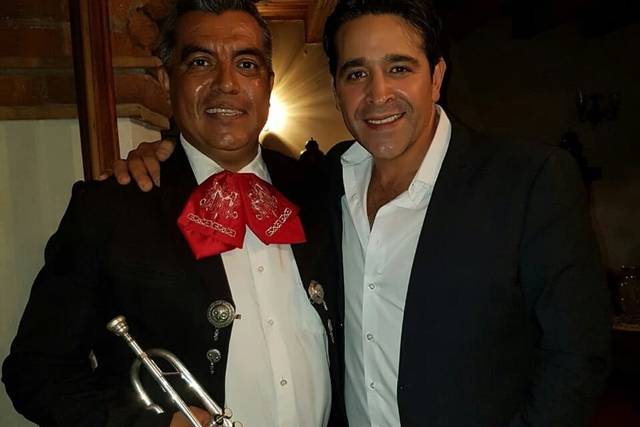 Mariachi Méndez de México