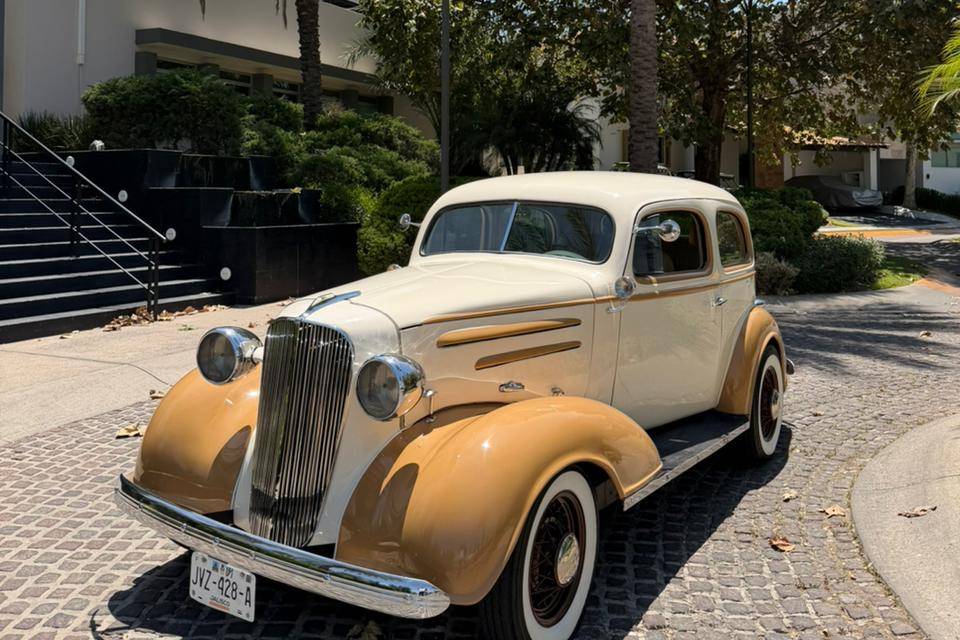 Master Deluxe 1936