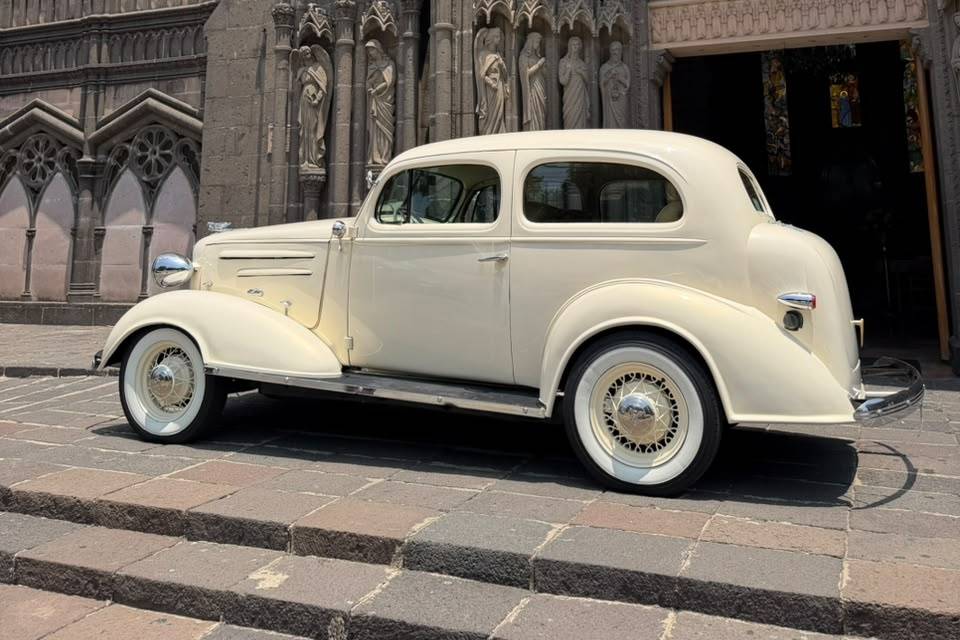 MASTER DELUXE 1936