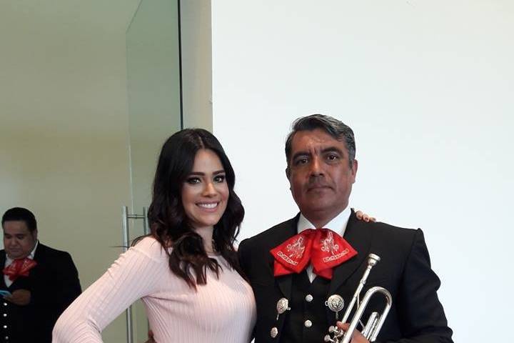 Mariachi Méndez de México