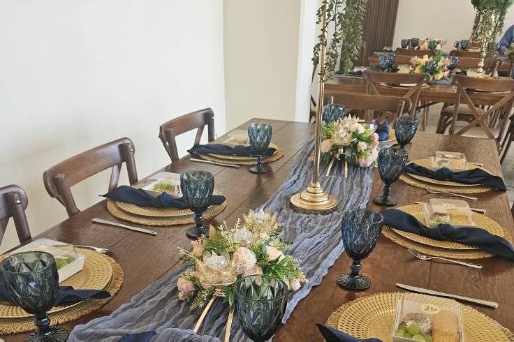 Salón de eventos