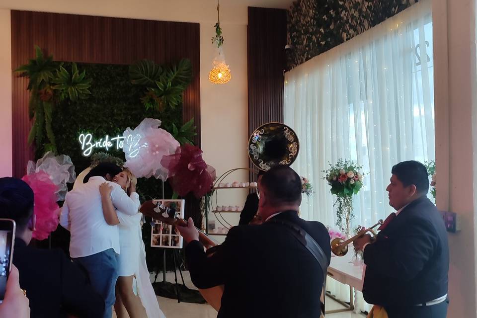 Mariachi