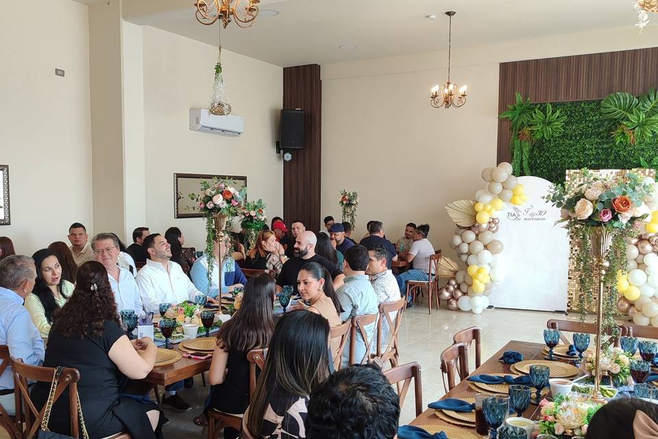 Celebración