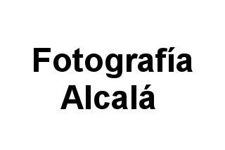 Fotografía Alcalá Logo