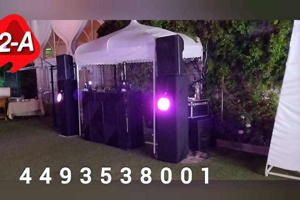 Equipo básico
