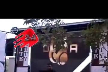 Pantalla Led  2x3