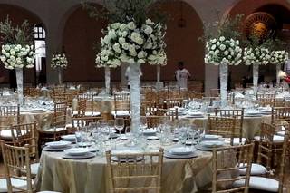 René Barragán Events Planners