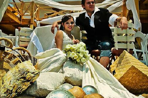 Bodas inolvidables