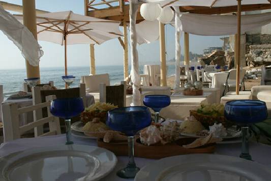 Detalles de la decoración