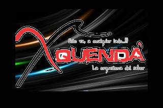 Grupo Xquenda Logo