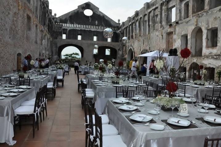 Bodas de destino