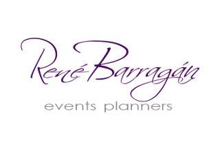 René Barragán Events Planners logotipo