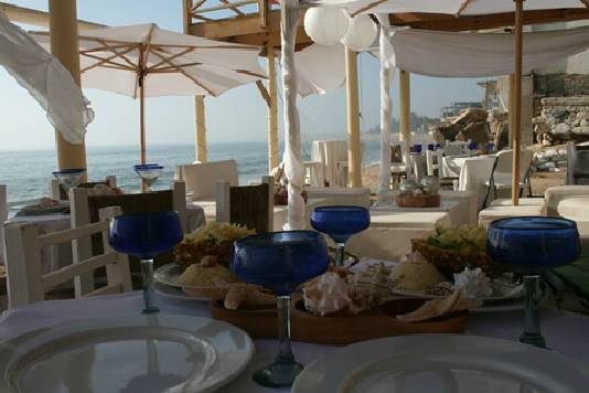 Detalles de la decoración