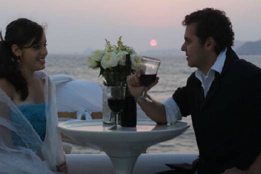 Maravillosos momentos