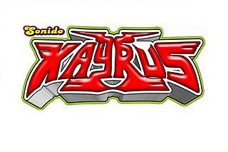 Sonido Kairus logo