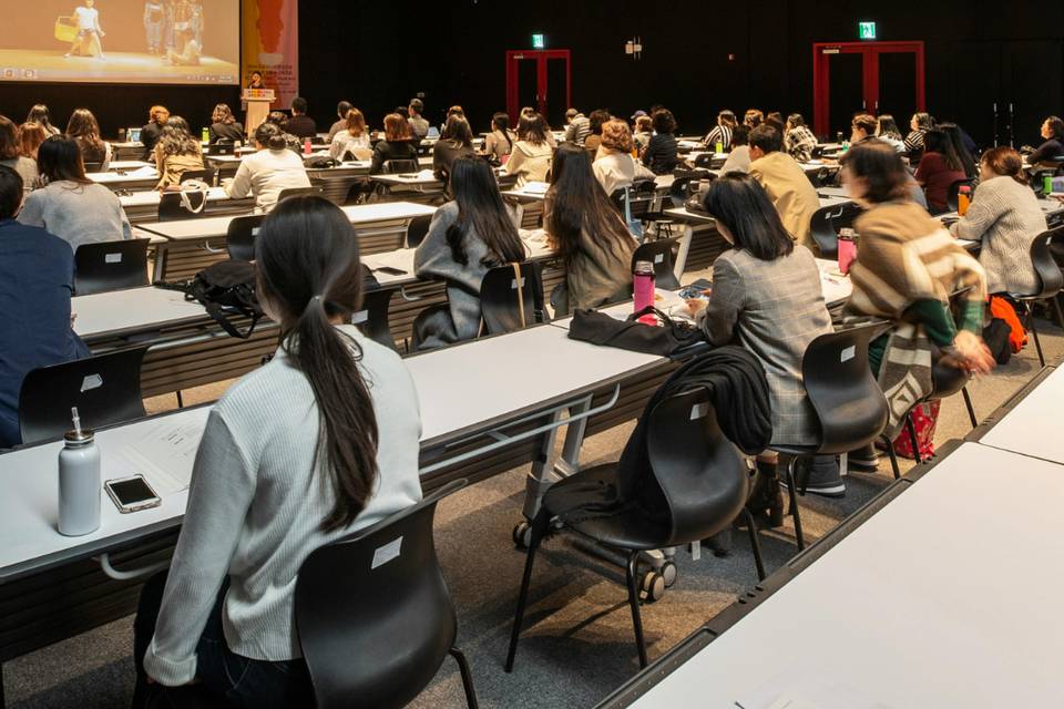 Eventos corporativos