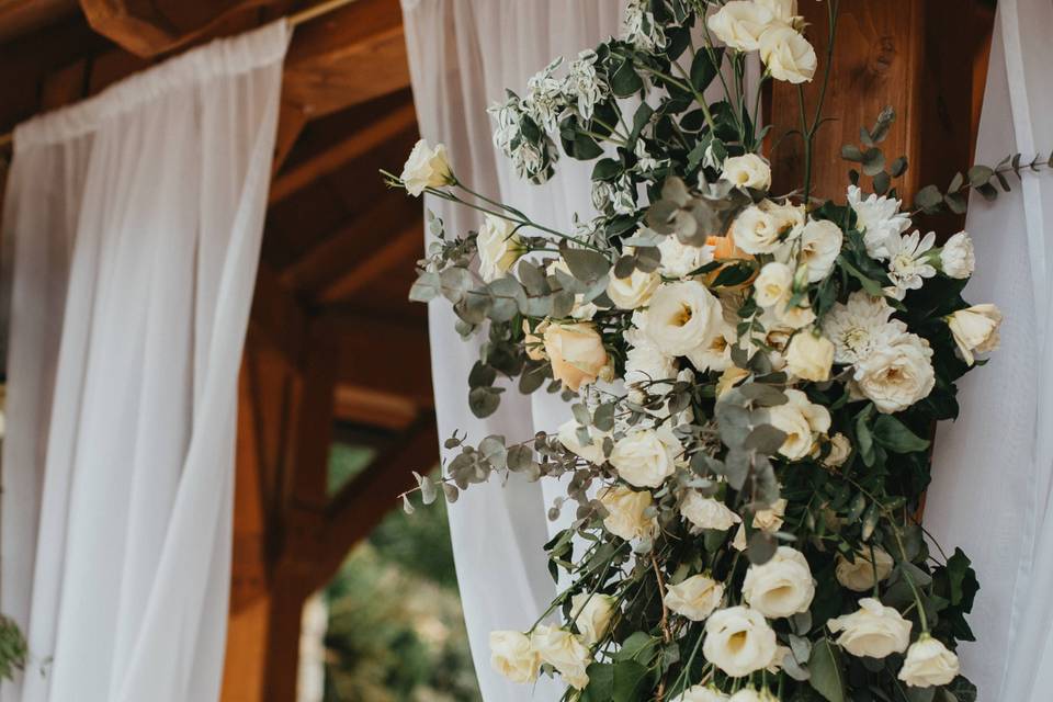 Fotografía de boda