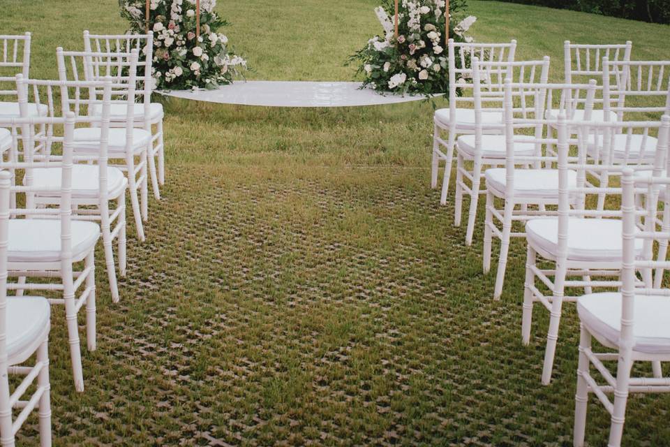 Fotografía de boda