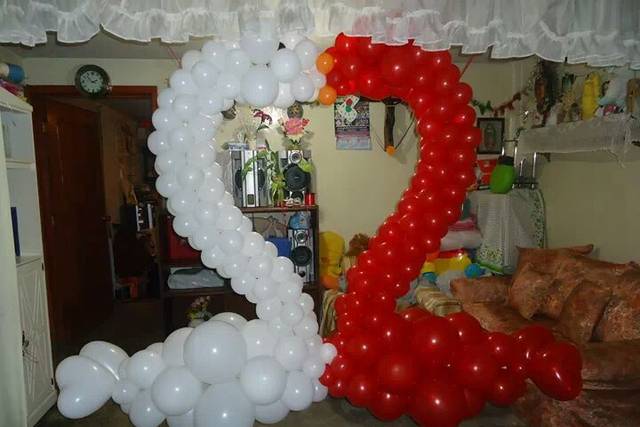 Entrada