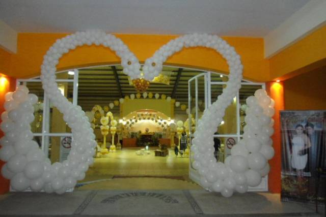 Entrada