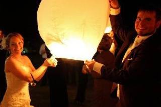 Globos de cantoya