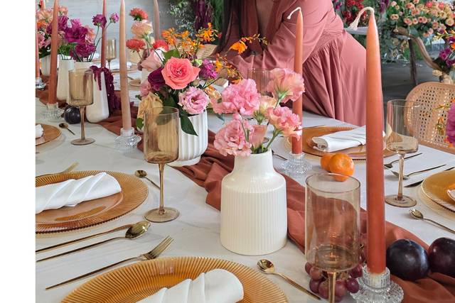 Fabiola Dorado Alta Floristería